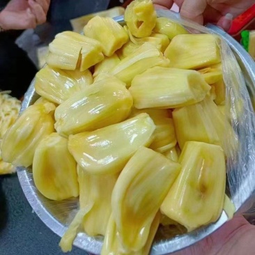 长期有货一手货源新鲜各种菠萝蜜