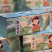 陶山甘蔗皮薄质脆渣松而软汁多味甜