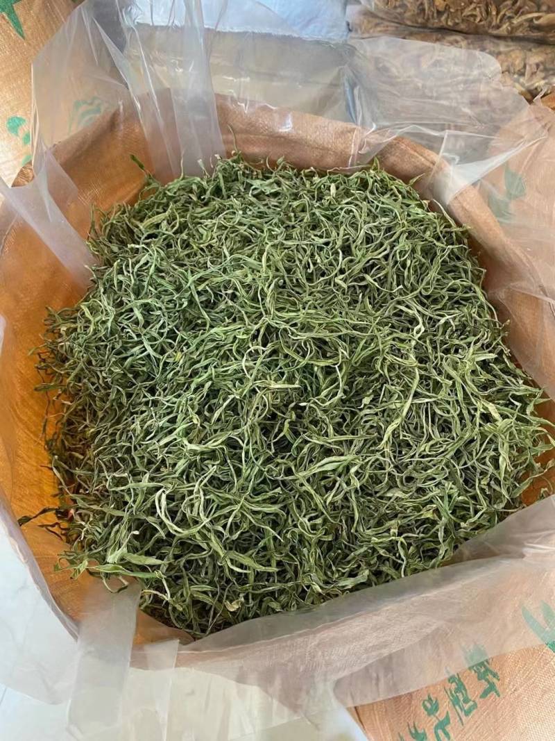 东北干豆角丝，颜色好，质量很好。