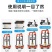 农用48V高扬程直流潜水泵船用12V24V48V60V7