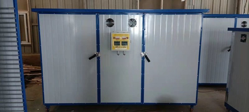 农副产品烘干机瓜果蔬菜食用菌中药材烘干设备辣椒烘干羊肚菌