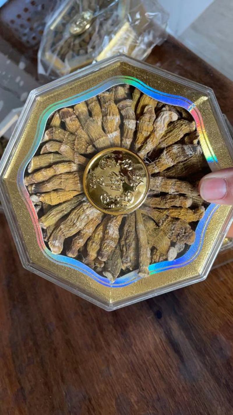 虎牙石斛