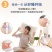 南极人泰国天然乳胶枕头单人午睡枕芯护颈椎枕成人家用乳