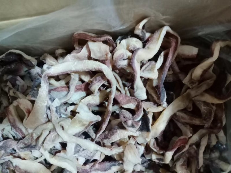 鱿鱼条鱿鱼干边角料，鱿鱼条，食堂饭店地摊好食材，利润可观