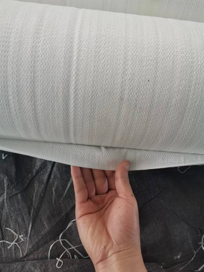 白色防草布多功能白色地布规格齐全补光增光