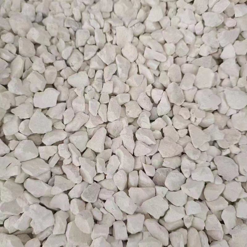 生石灰高纯氧化钙无杂质大小颗粒清塘防潮消毒