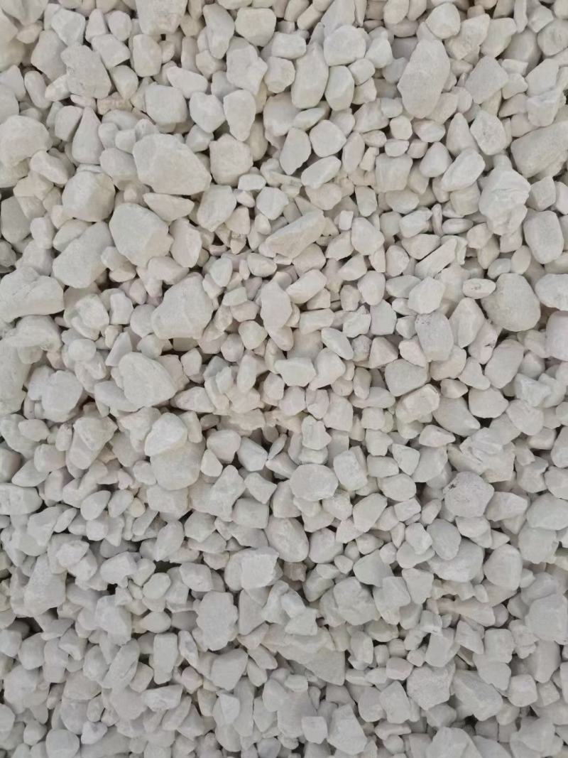 生石灰高纯氧化钙无杂质大小颗粒清塘防潮消毒