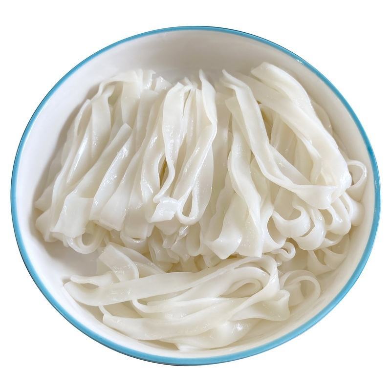 手工河粉宽粉