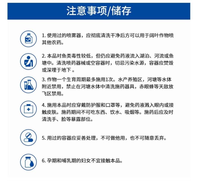 氯氟吡氧乙酸小麦除草剂小麦田阔叶杂草