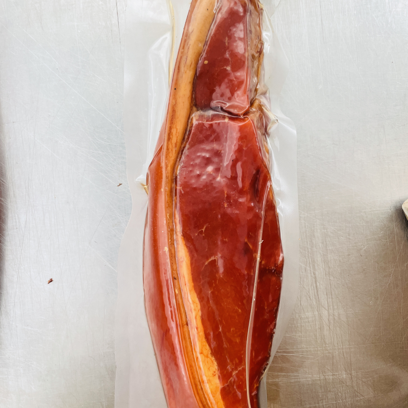 川味农家腊肉，无添加纯肉