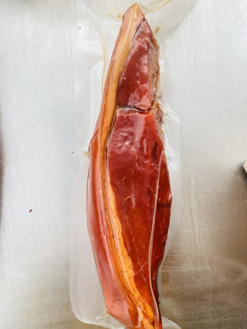 川味农家腊肉，无添加纯肉
