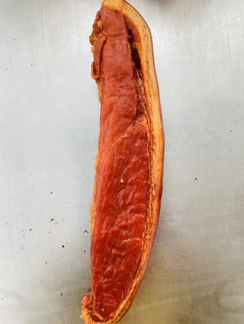 川味农家腊肉，无添加纯肉
