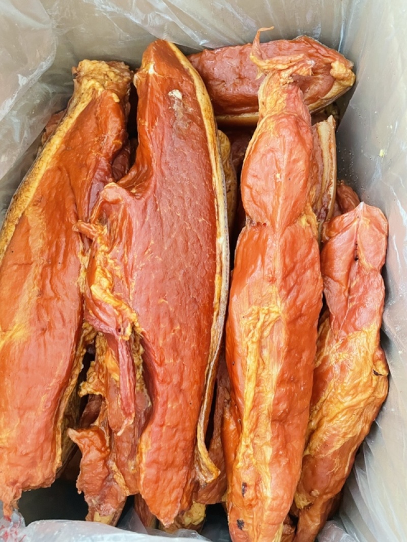 川味农家腊肉，无添加纯肉