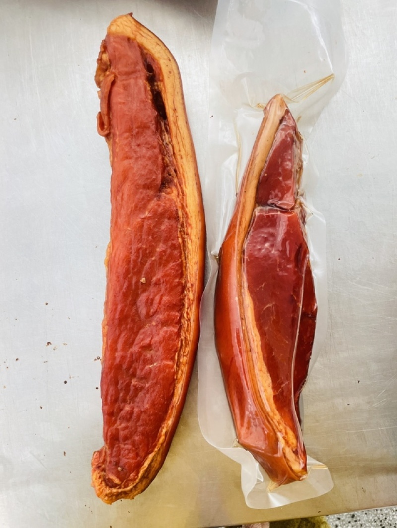 川味农家腊肉，无添加纯肉
