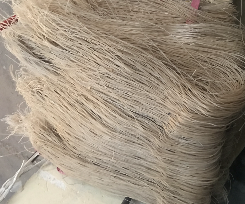 红薯粉条