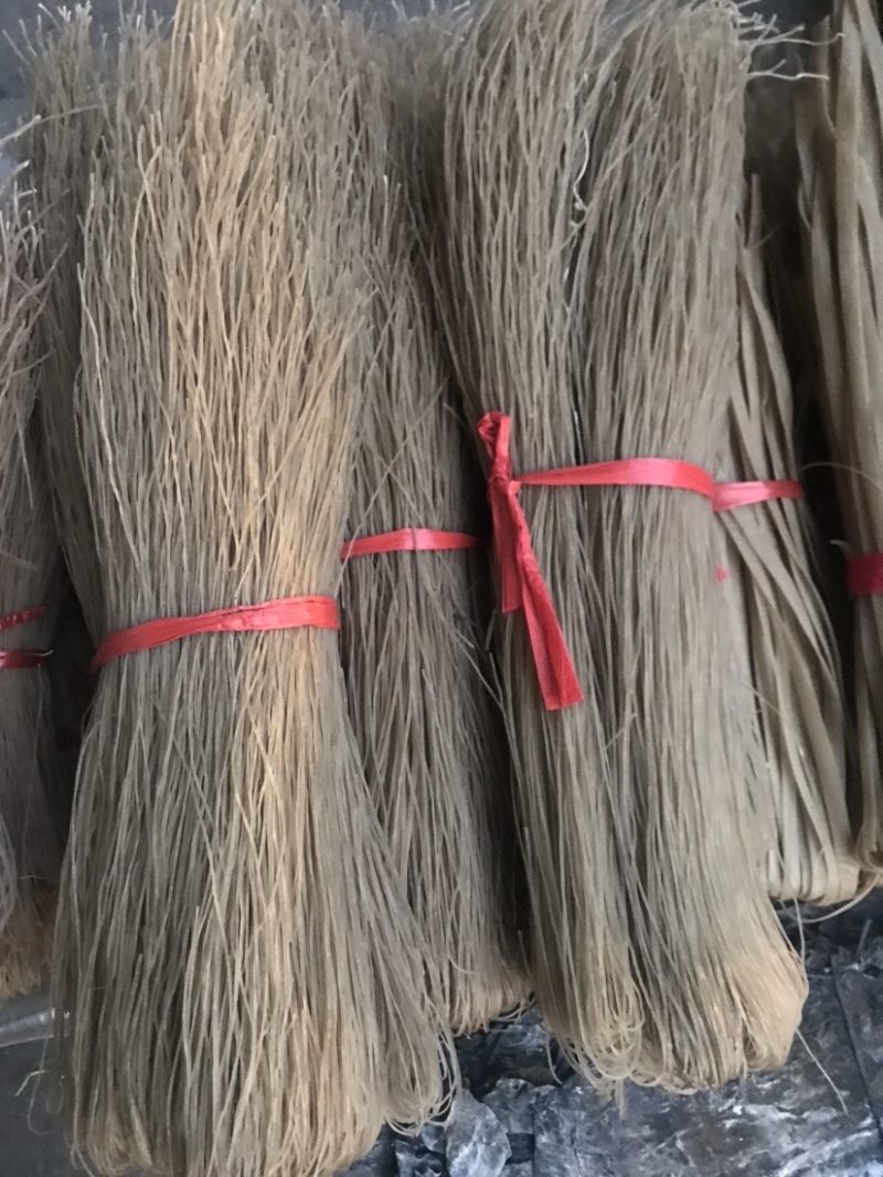 红薯粉条