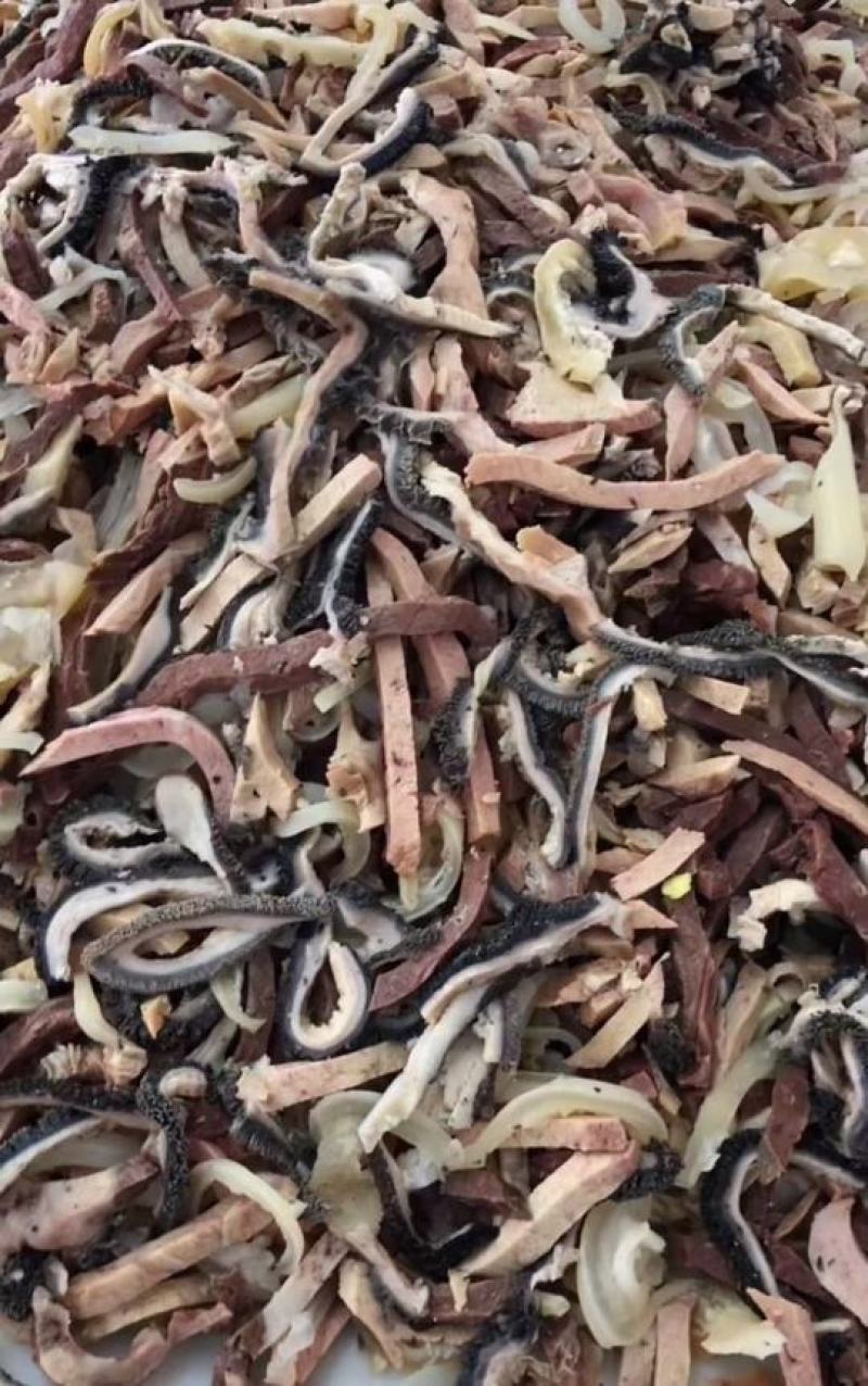 【荐】冻品熟精品牛杂，纯干无水，质量保证，全国发货