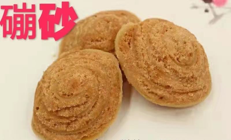 姜汁糖，传统年货饼干，不同种价格，生产中现货，广东湛江