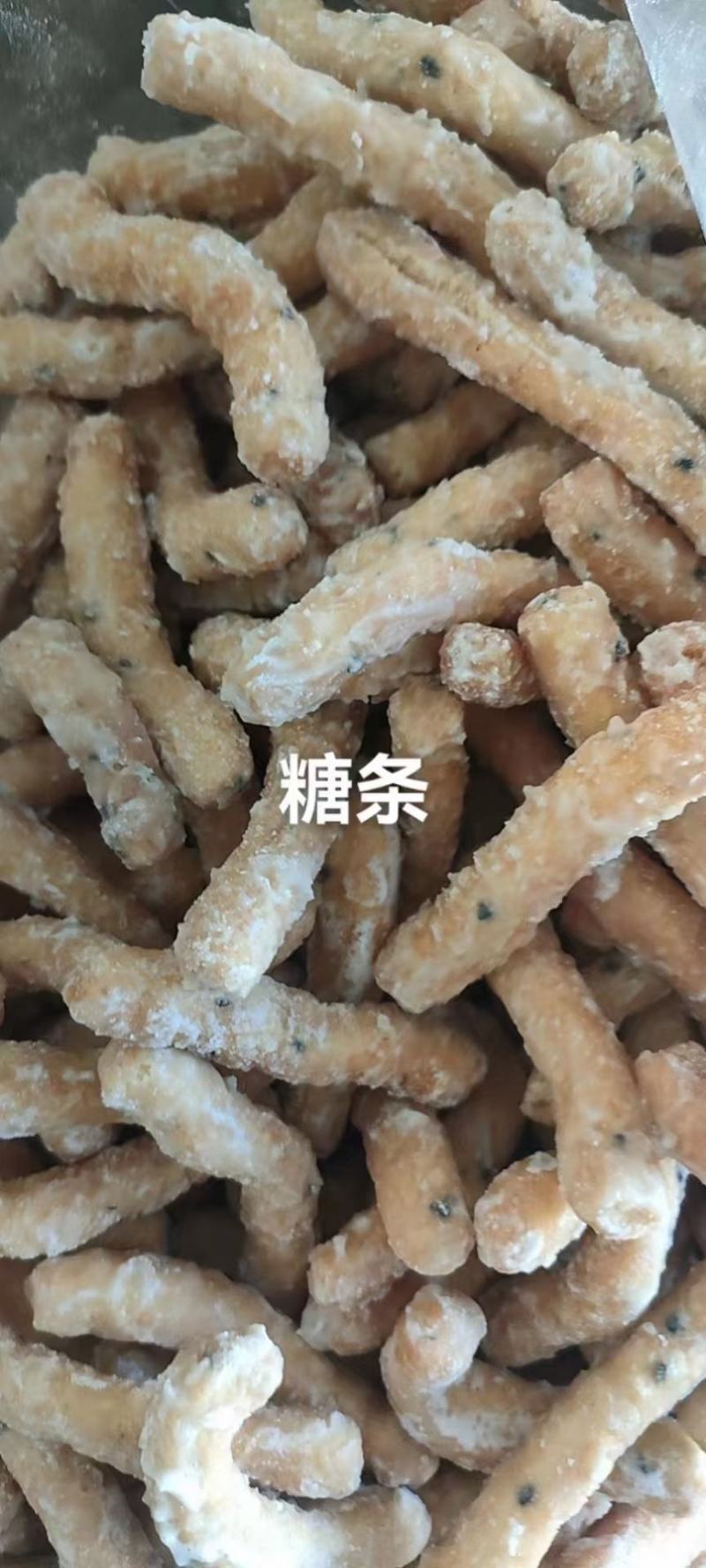 姜汁糖，传统年货饼干，不同种价格，生产中现货，广东湛江