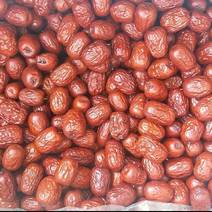 新疆产地灰枣，品质保证价格真实支持视频看货，欢迎选购