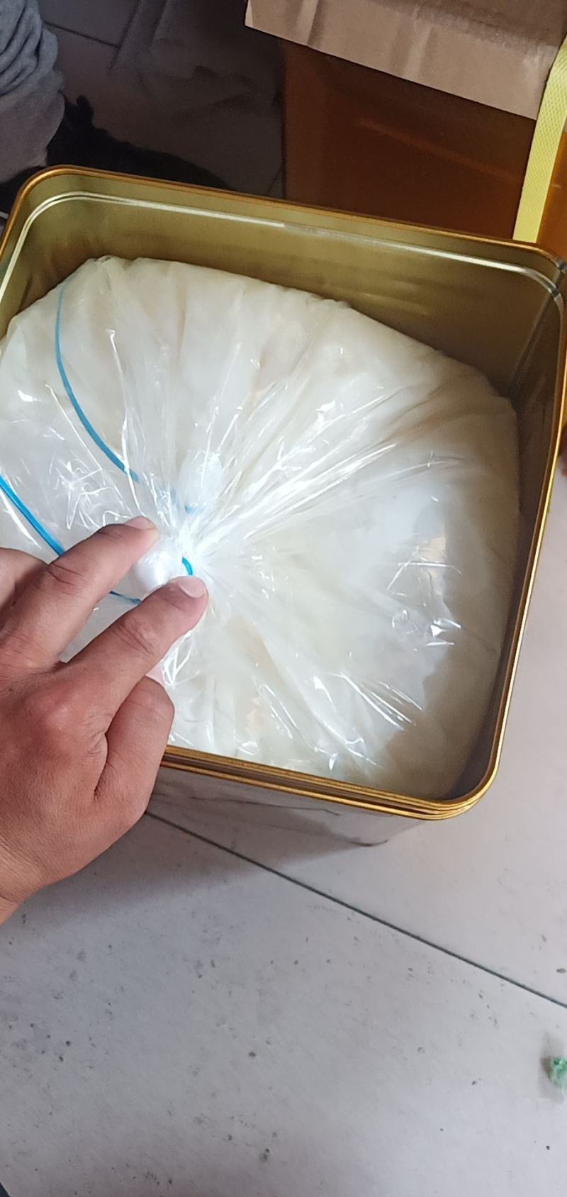 猪油，浓香猪油，精炼猪油，细腻醇香