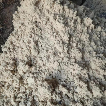 新鲜木薯淀粉渣