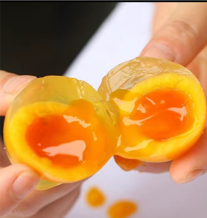 四川农家手工皮蛋