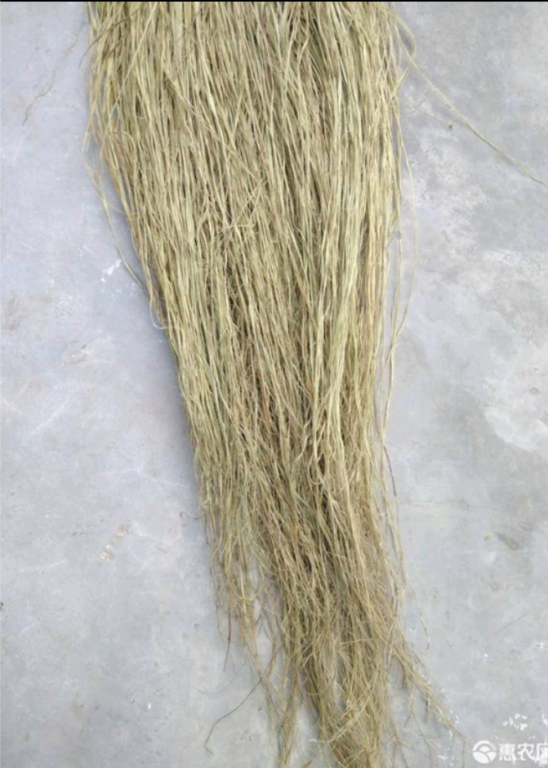 手工苎麻