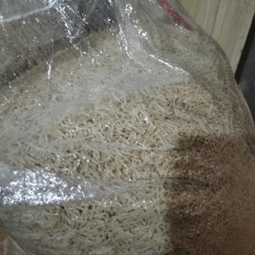 碎粉条