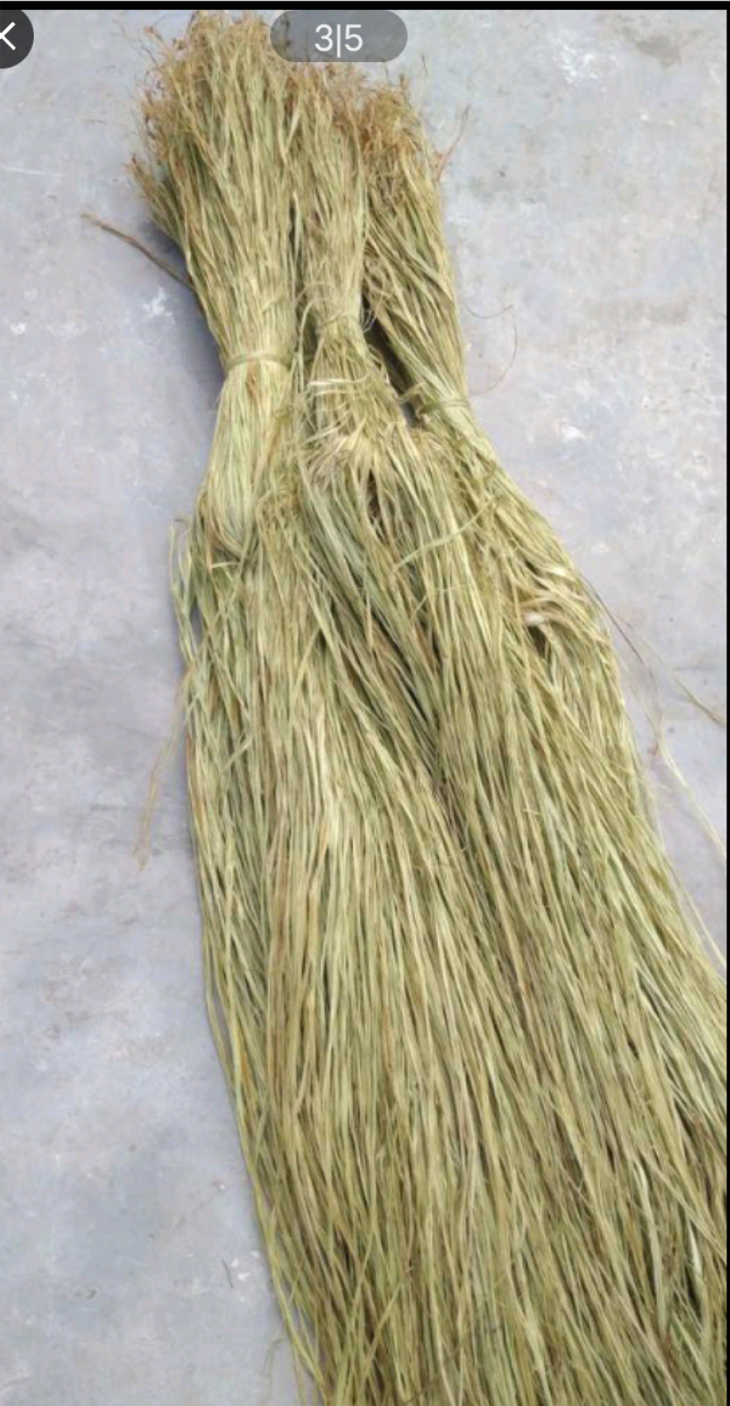 手工苎麻