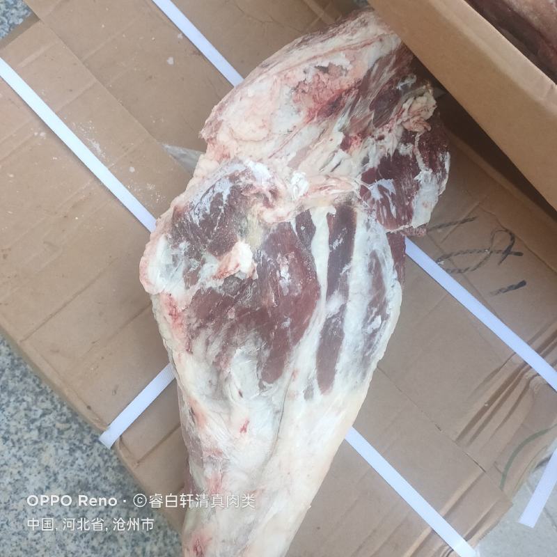 精品羊后腿，八到十斤一个厂家一手货源质量保证价格实惠