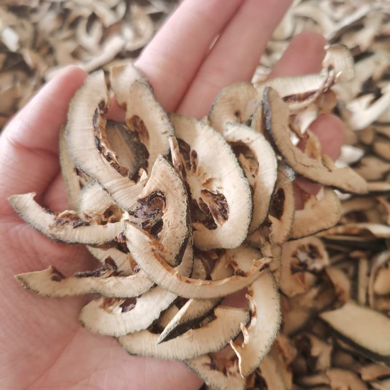 枳壳产地江西选货500克起售无硫熏货干手机实物拍摄