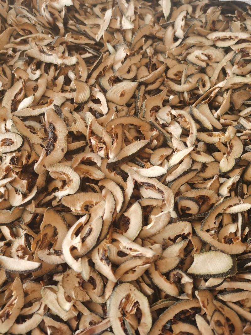 枳壳产地江西选货500克起售无硫熏货干手机实物拍摄
