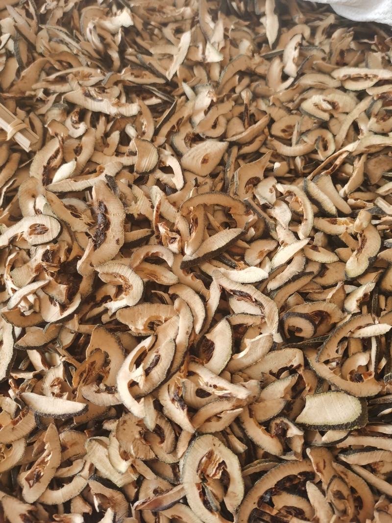 枳壳产地江西选货500克起售无硫熏货干手机实物拍摄