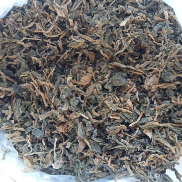 梅干菜