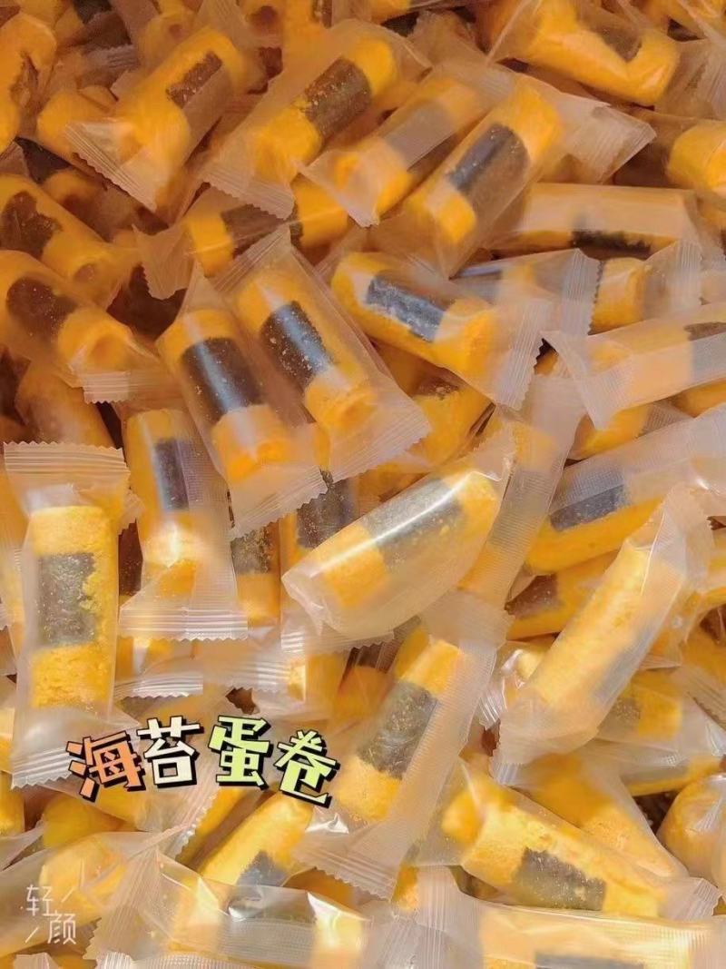 【榴莲酥】糖果酥饼各式糕点整箱批发一手货源直批