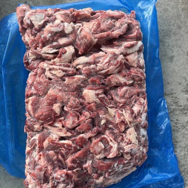 牛肉块