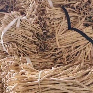 白萝卜条上吉林长岭产区万亩基地大量有货支持全国发货