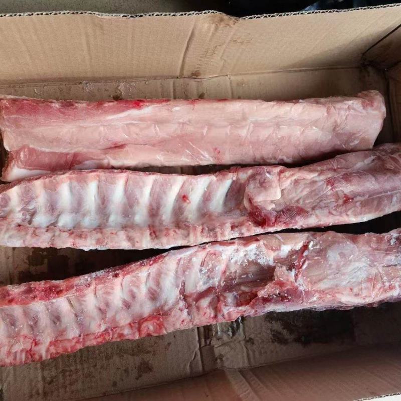 肥猪龙骨，14条左右，酱骨头，排骨米饭，自助酱骨