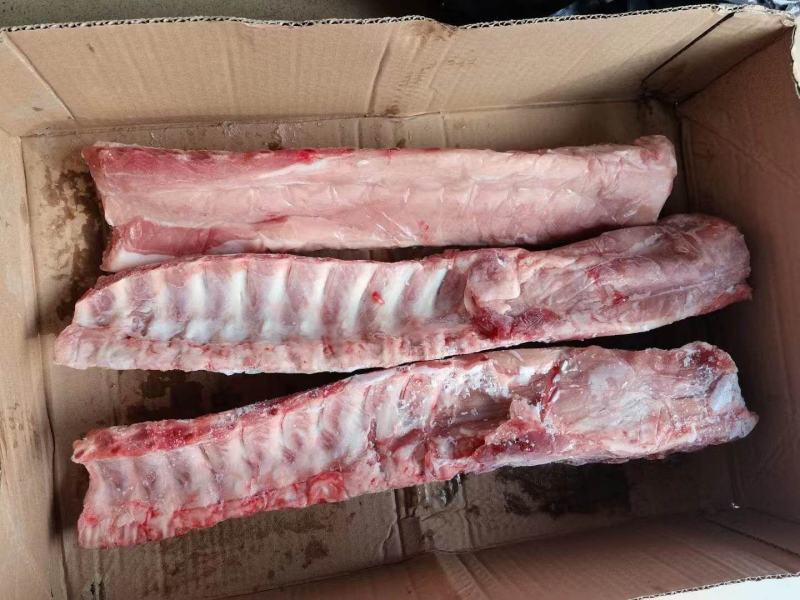 肥猪龙骨，14条左右，酱骨头，排骨米饭，自助酱骨