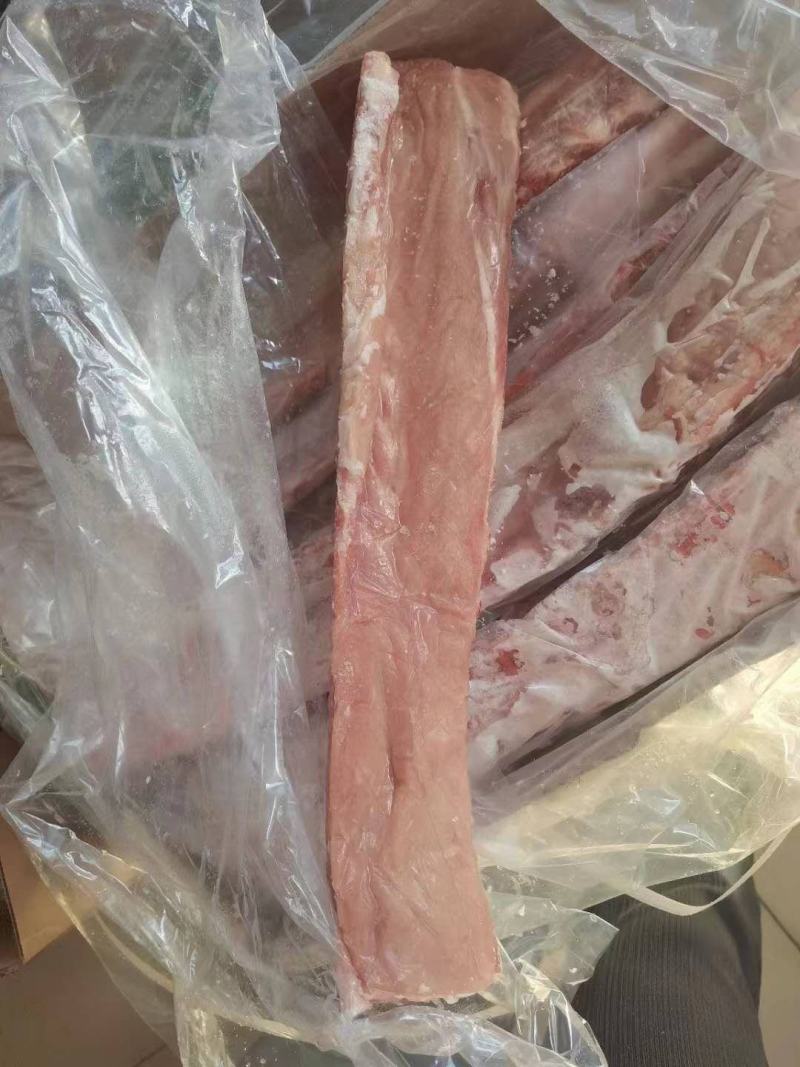 肥猪龙骨，14条左右，酱骨头，排骨米饭，自助酱骨
