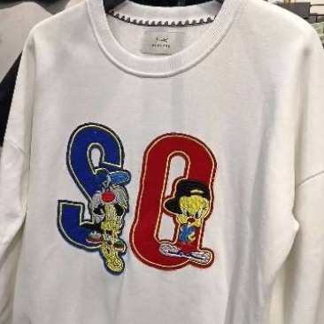 精品男装