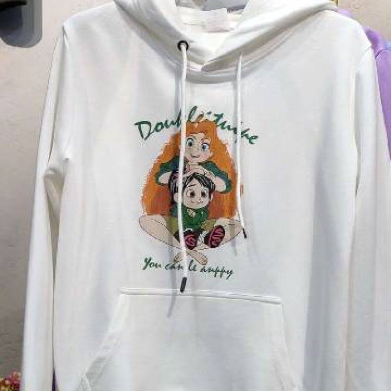 精品成人卫衣。