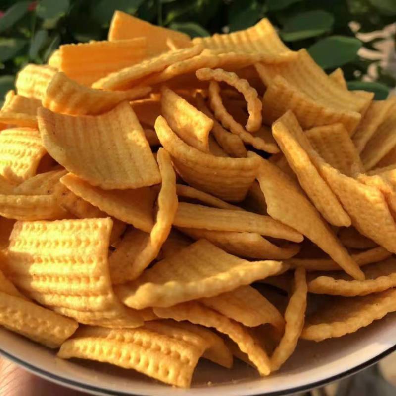 大片脆，好吃咔咔脆，零食必备！孩子们的福利来了！