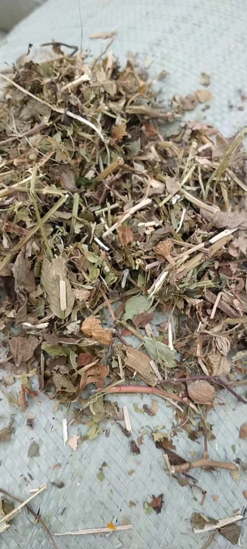干草花生秧，无土无膜无霉变，大量供应，整车批发