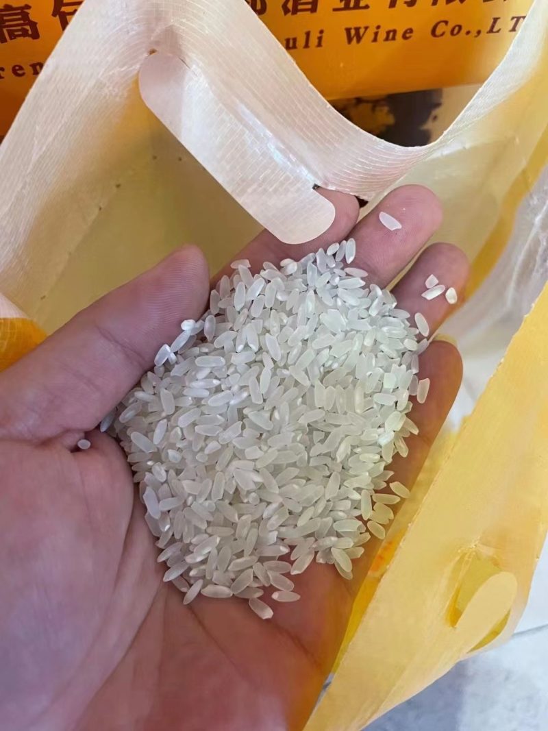 精品大米稻花香长粒米产地品质保证欢迎电话联系
