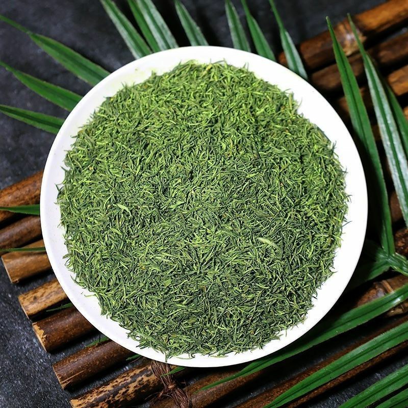 杜仲特级花茶湖南野生杜仲花粉多男性肾亏腰茶养生保健