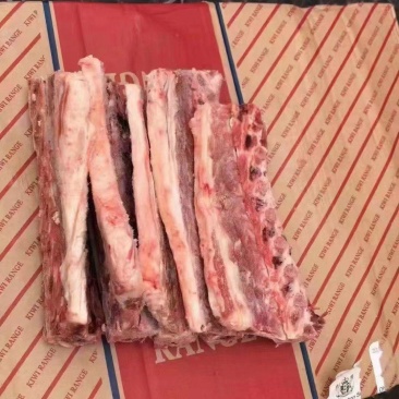 羔羊刀骨，价格低肉含量高，长期有货，有需要的欢迎随时咨询