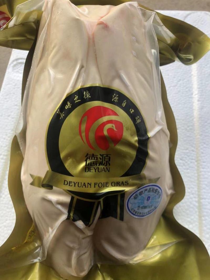法式鹅肝大量上市了价格美丽品质保证货源充足
