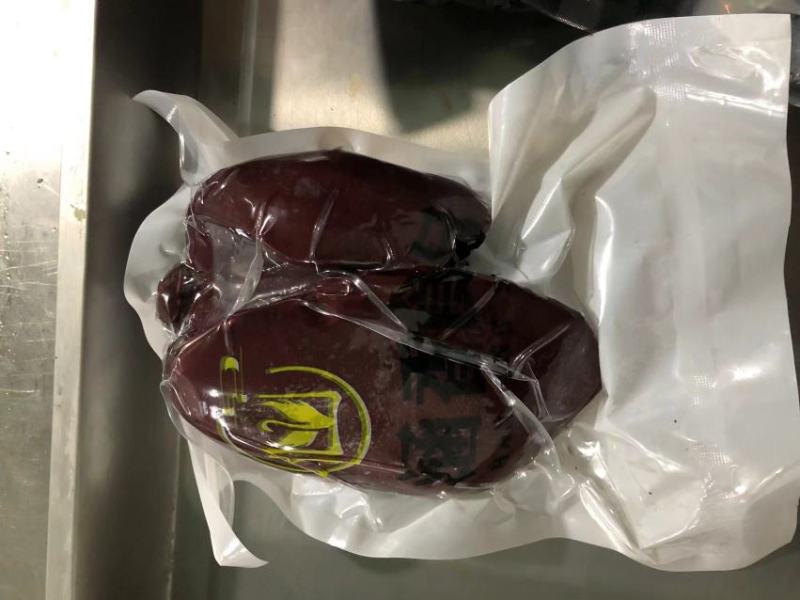 红酒鹅肝厂家发货品质保证价格美丽资质齐全。